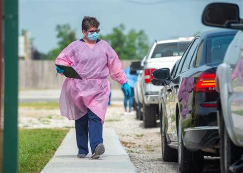 covid testing lafayette la|Here’s a complete list of Acadiana’s COVID.
